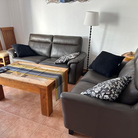 Casa De Pato Villa Playa Blanca  Eksteriør bilde