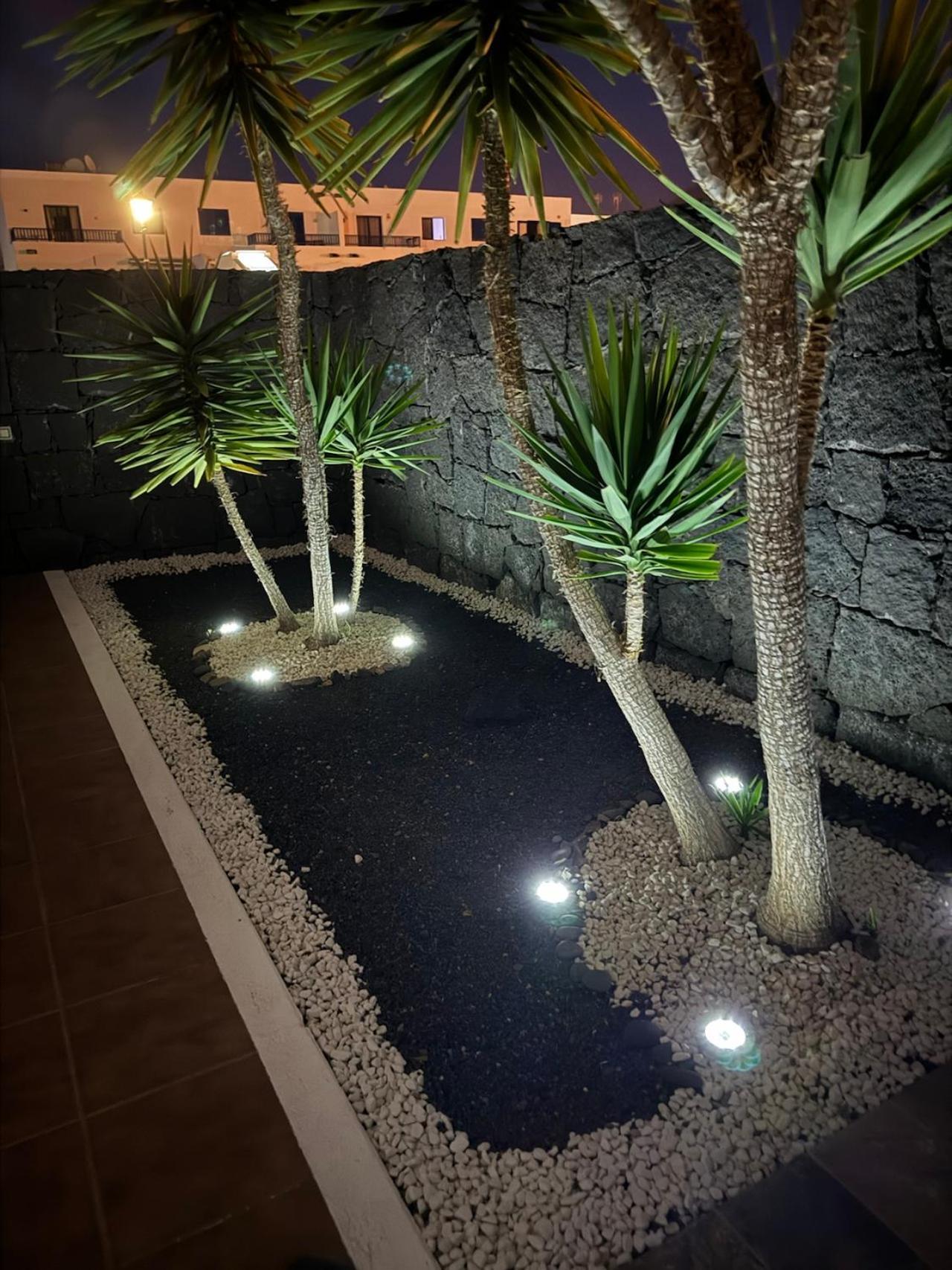 Casa De Pato Villa Playa Blanca  Eksteriør bilde