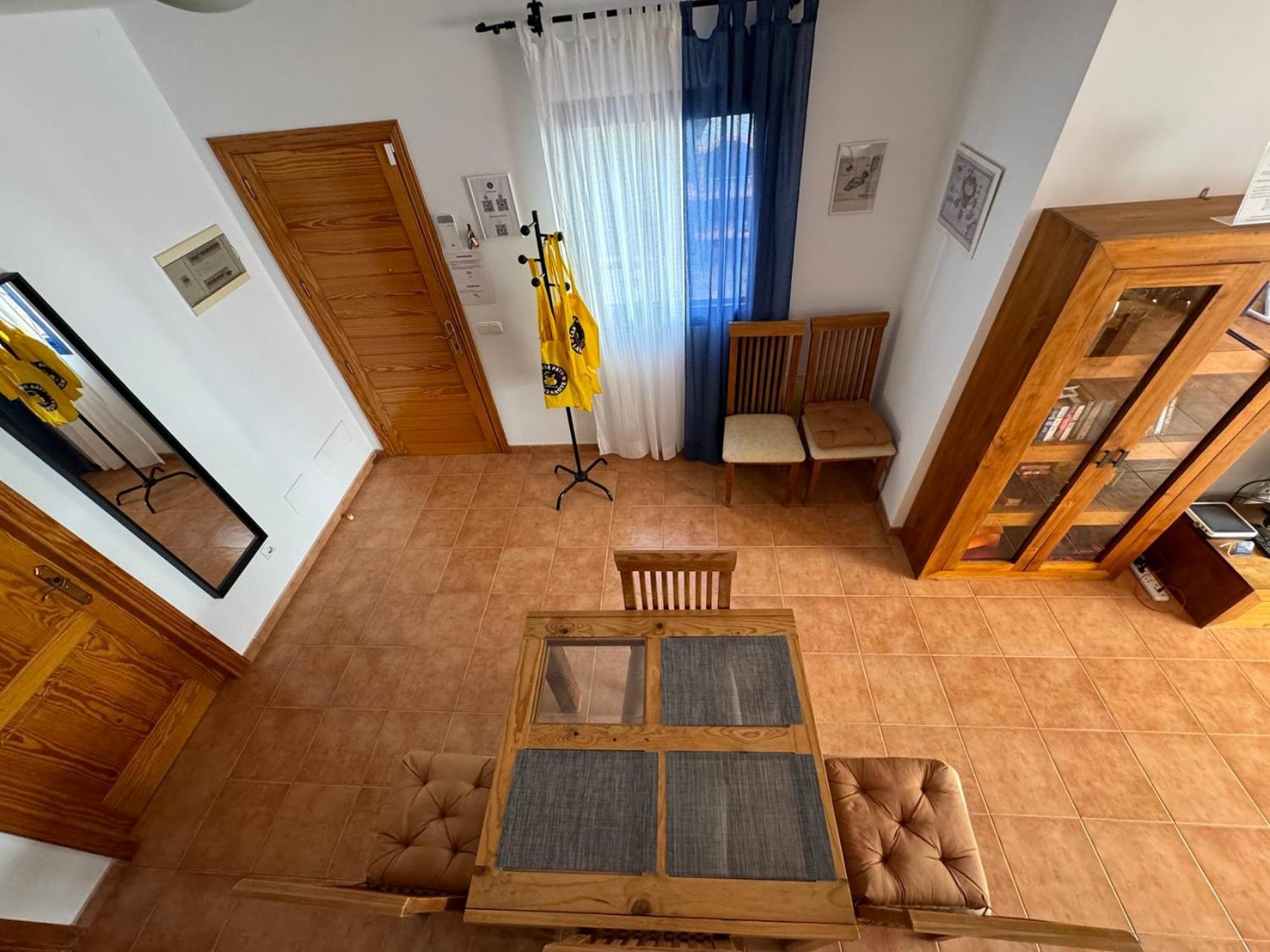 Casa De Pato Villa Playa Blanca  Eksteriør bilde