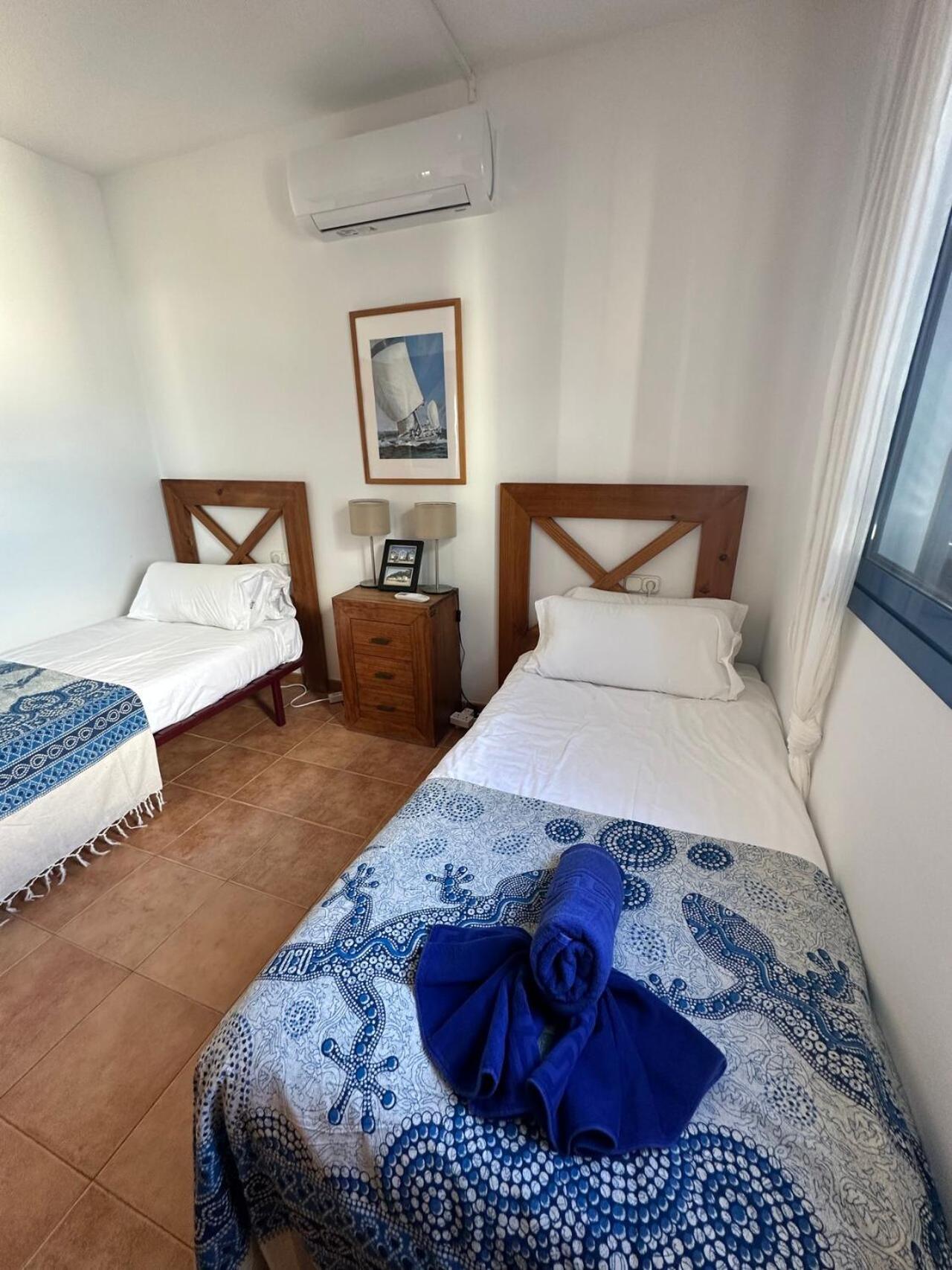 Casa De Pato Villa Playa Blanca  Eksteriør bilde
