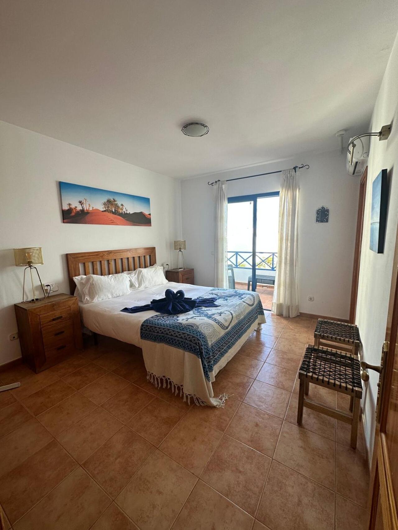 Casa De Pato Villa Playa Blanca  Eksteriør bilde