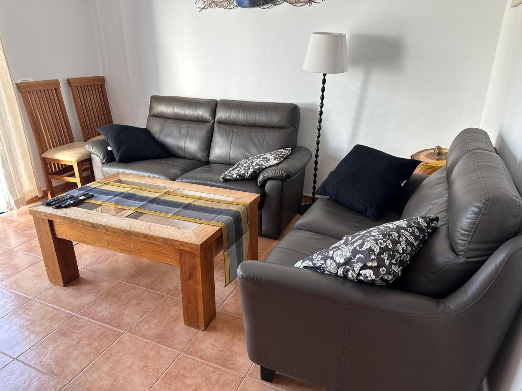 Casa De Pato Villa Playa Blanca  Eksteriør bilde
