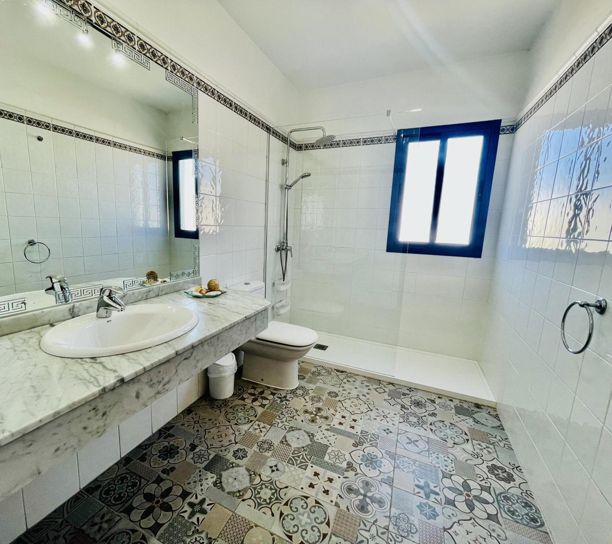 Casa De Pato Villa Playa Blanca  Eksteriør bilde